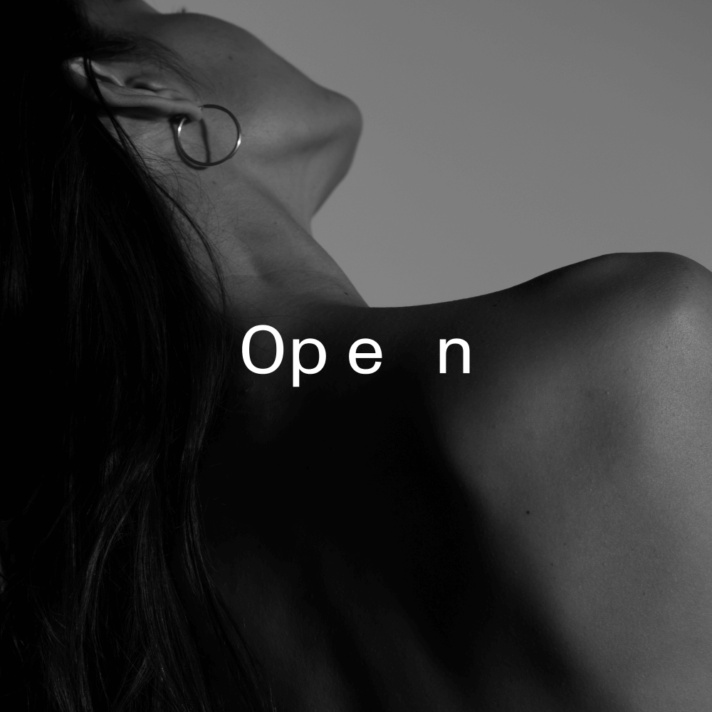 open